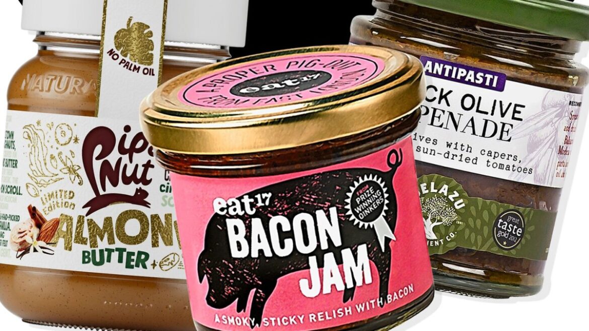 16 tasty things to put on toast