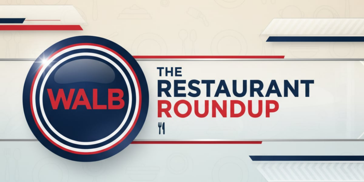 Restaurant Roundup: Week 4