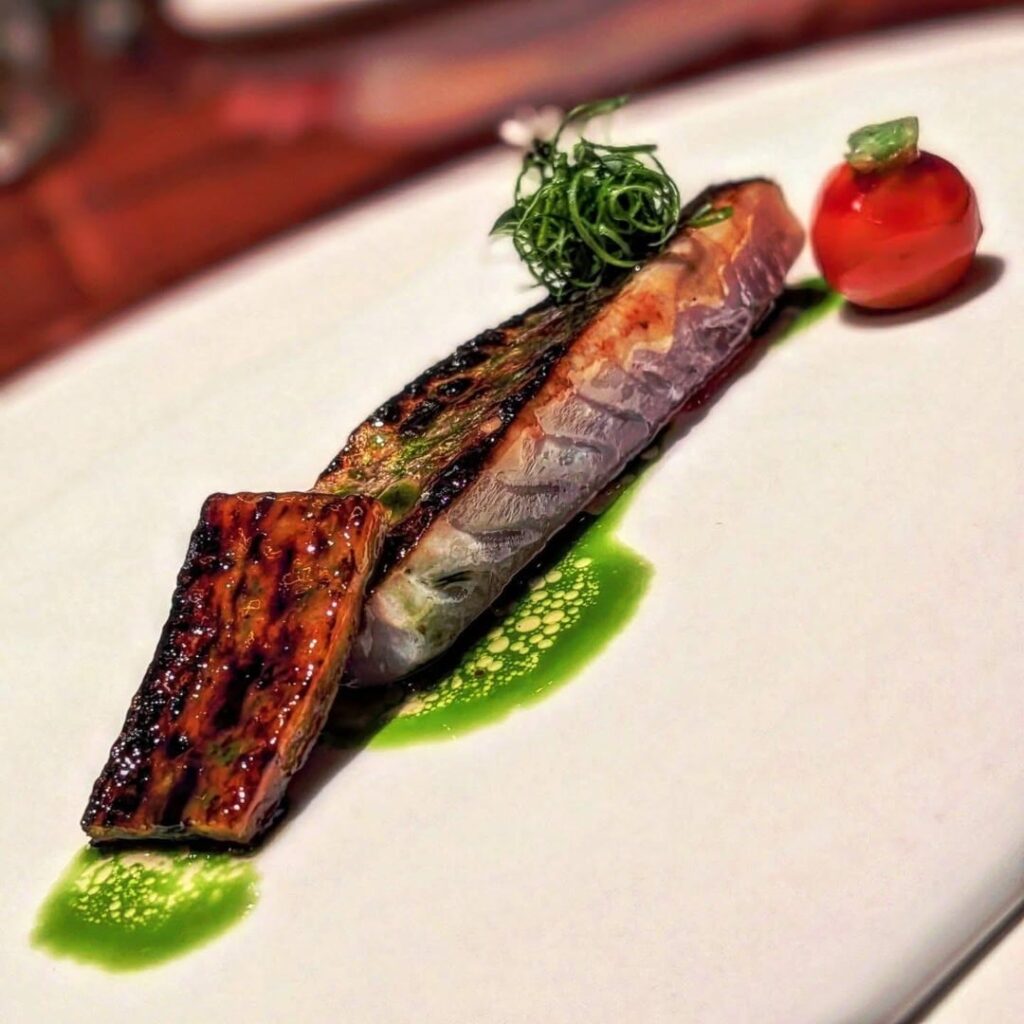 Addison by William Bradley, San Diego, CA ***