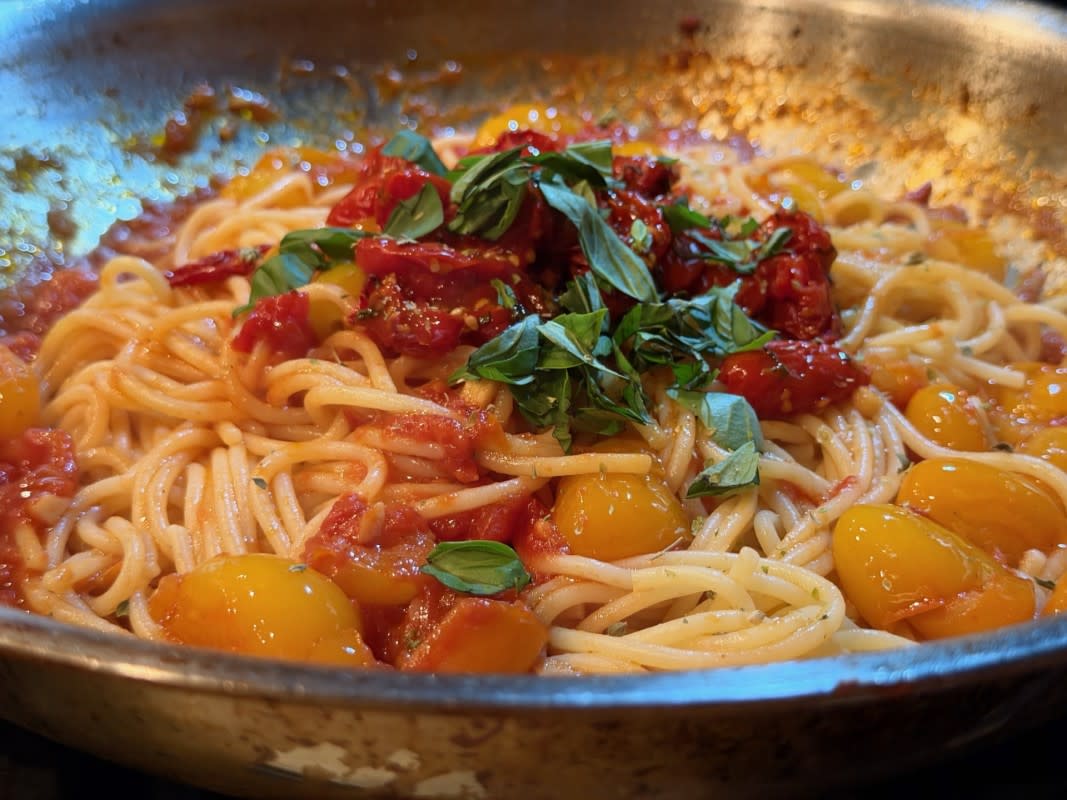 Courtesy Theresa Greco