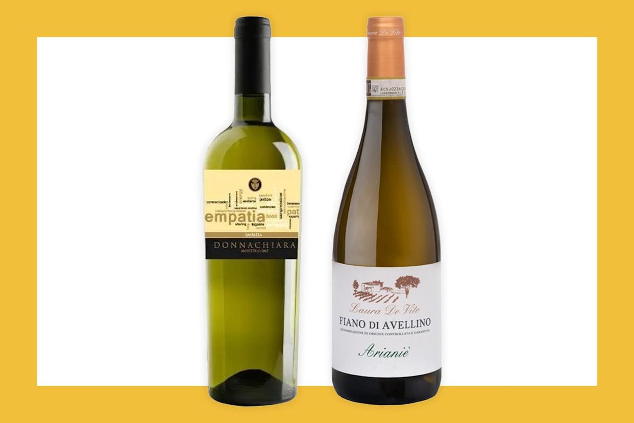 Credit: Food & Wine / Donnachiara / Laura de Vito