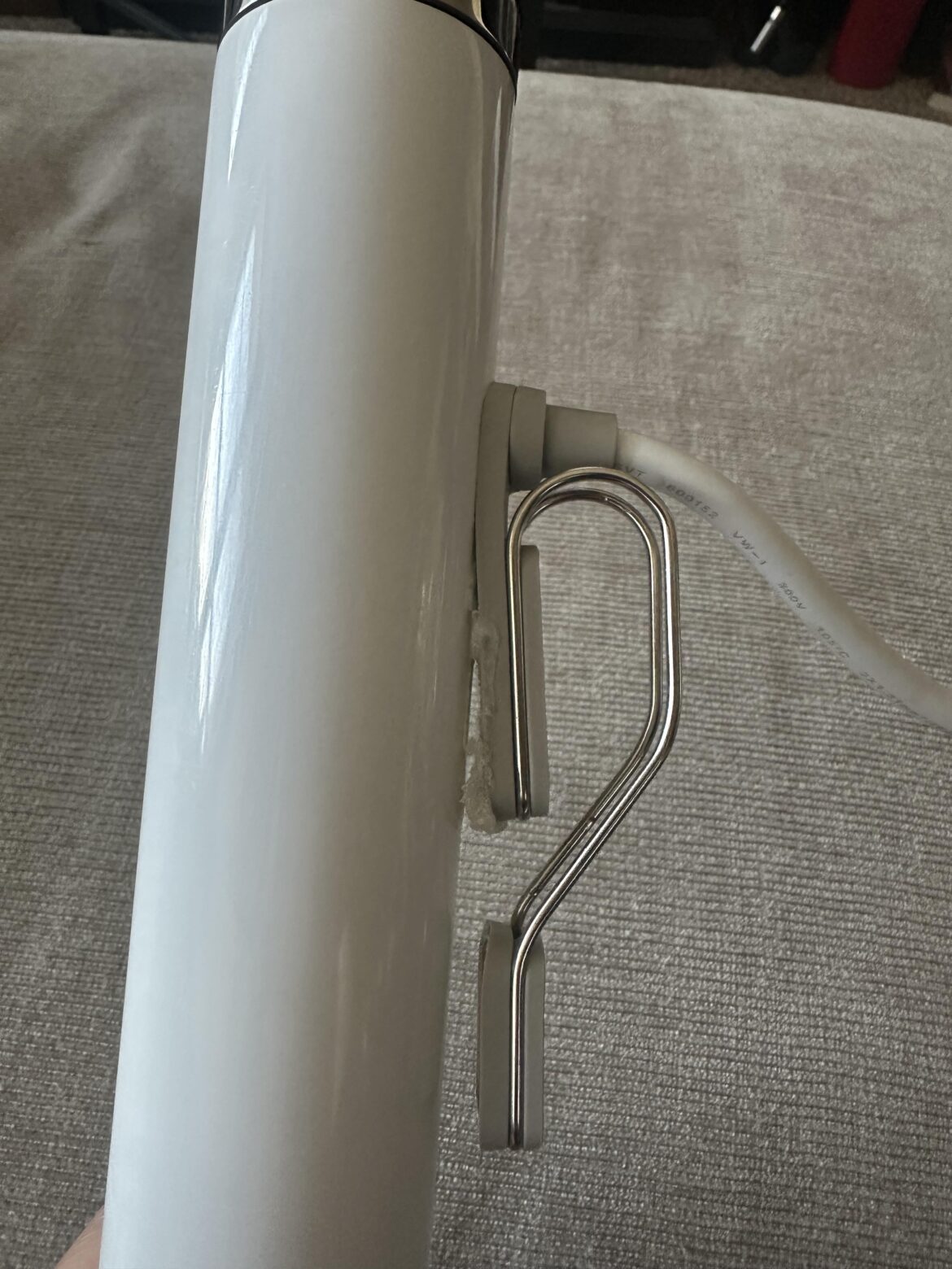 Fix for Detached Joule