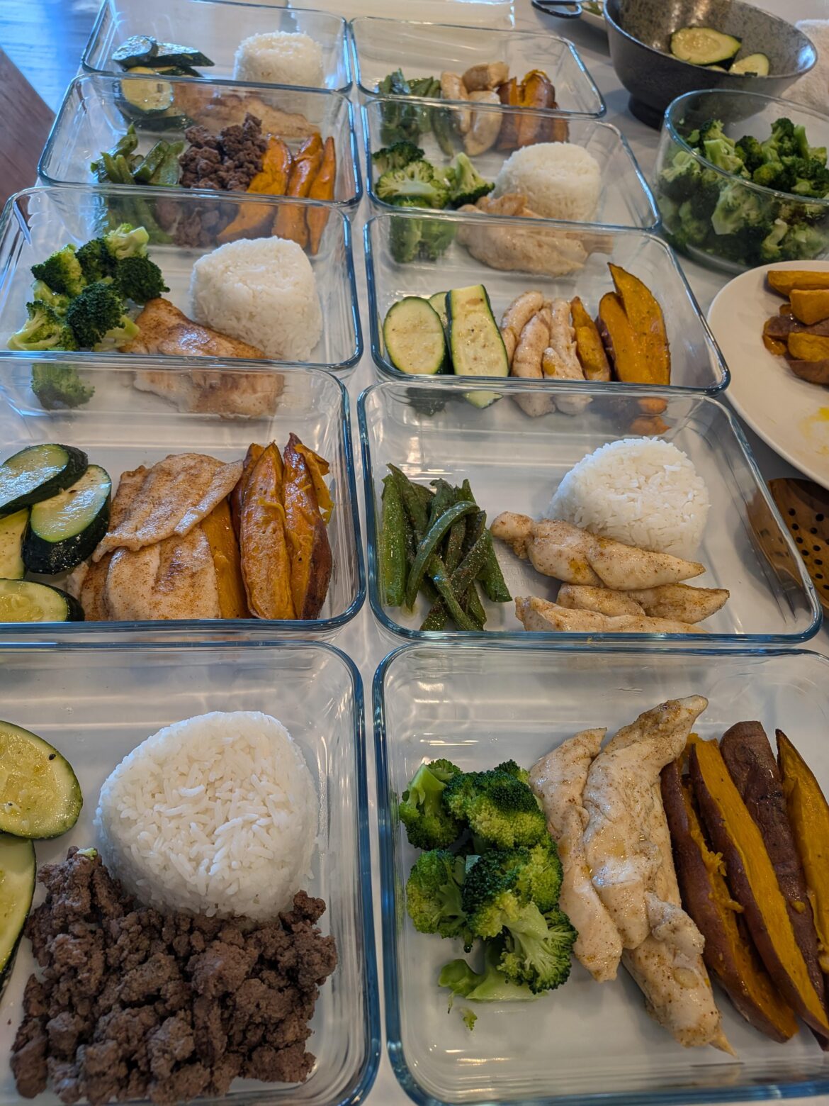 Sunday Funday.. Again