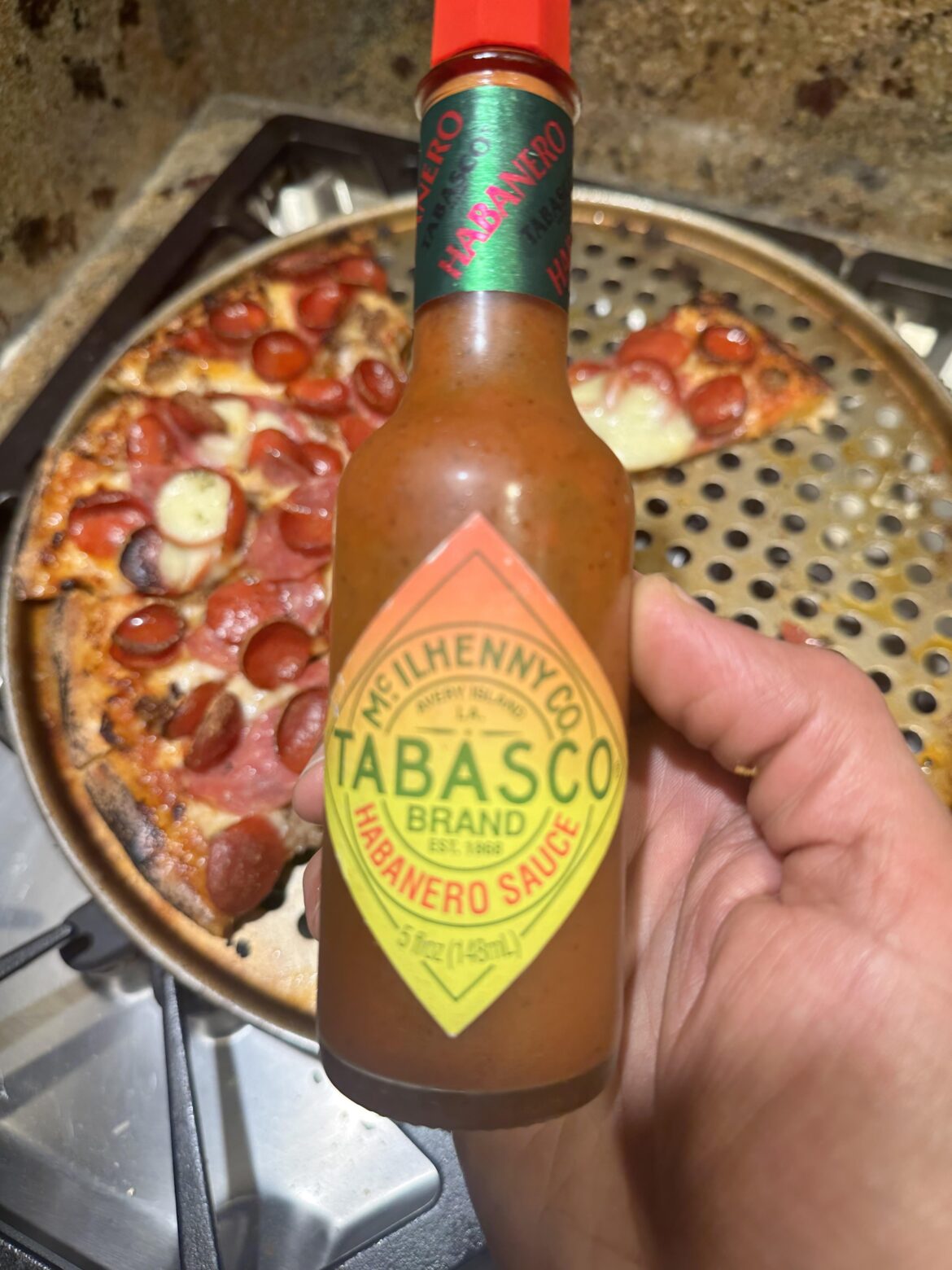 The scorpion is the chosen leader but habanero was stepped over. It's smaaart! It can do things! And it should have some respect.