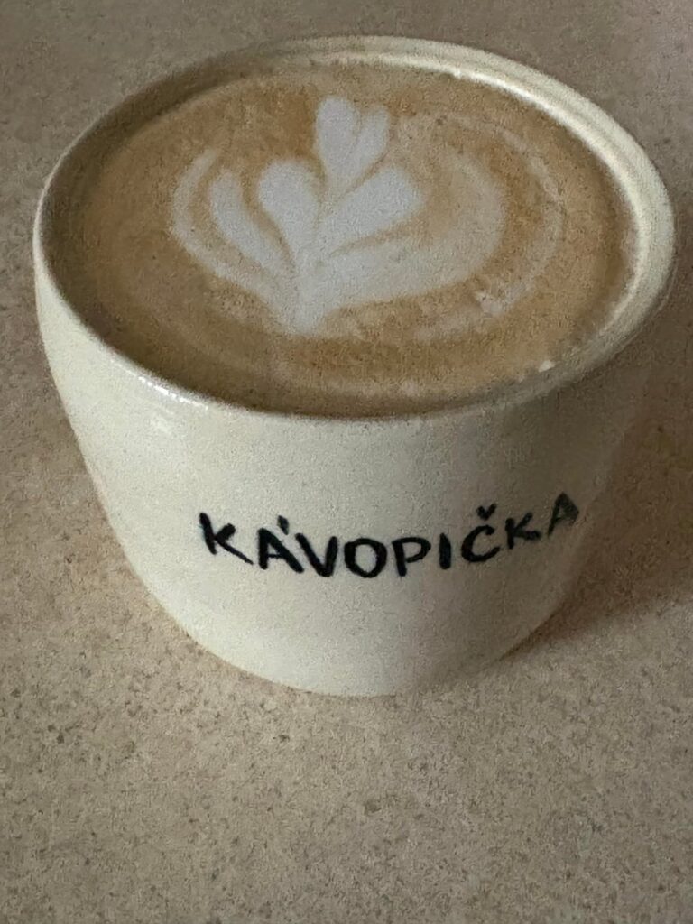 Just wanted to share my best latte art attempts