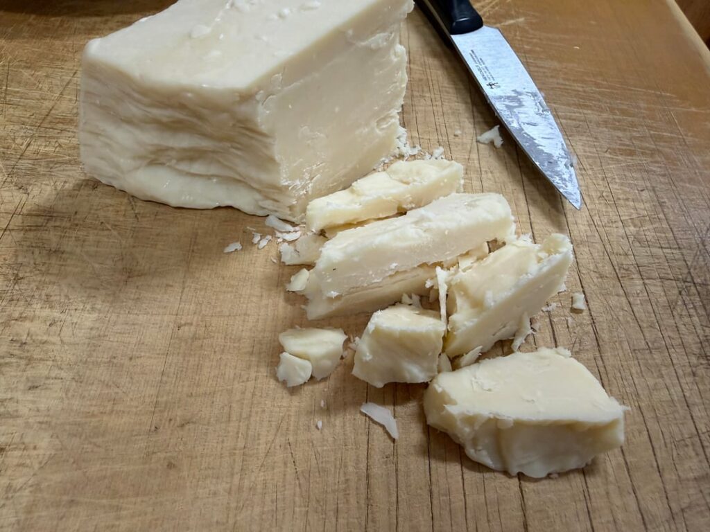 17 year XXX sharp cheddar!