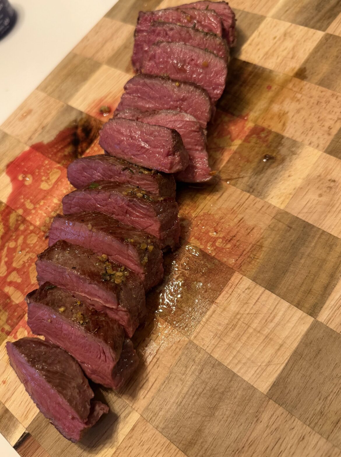 Sirloin bc I hate fat