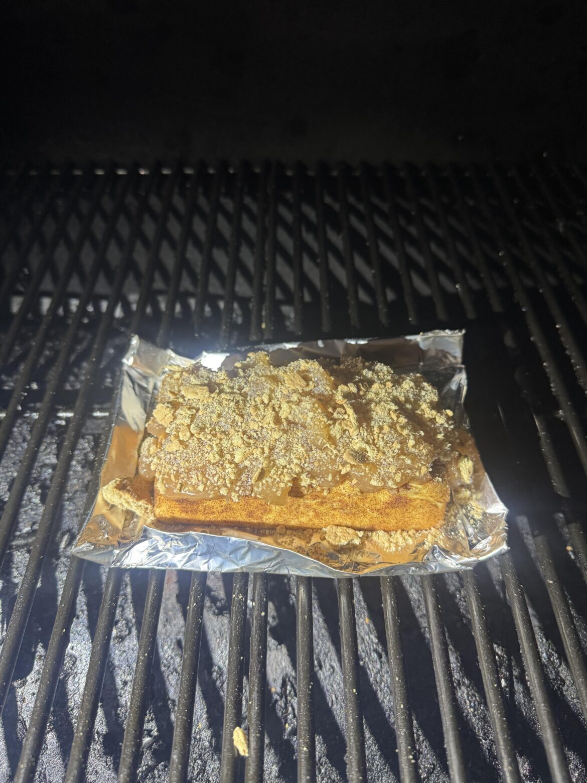 Best dessert to date