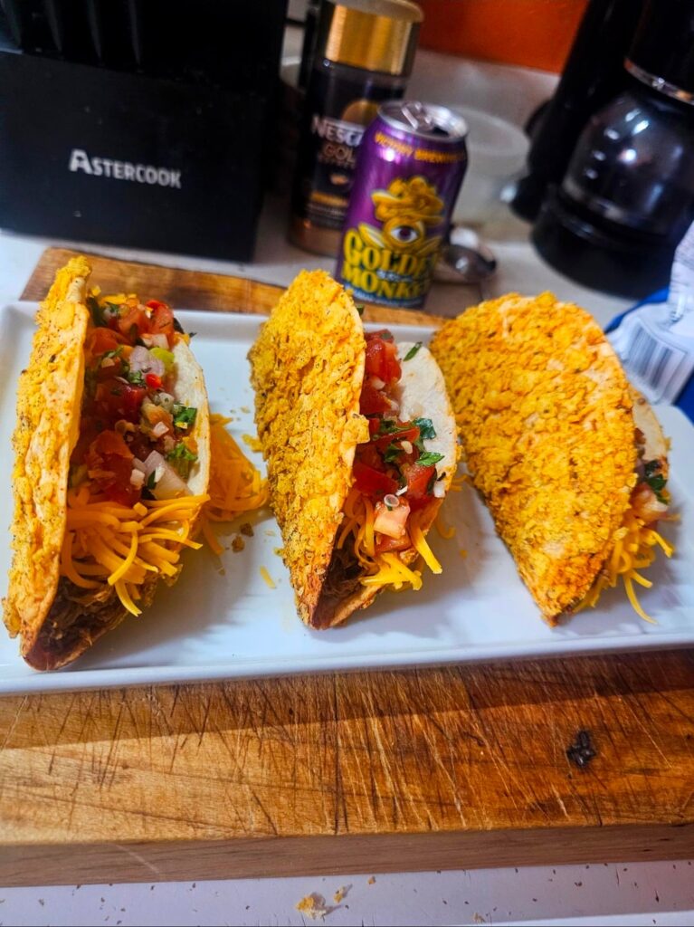 Tacos