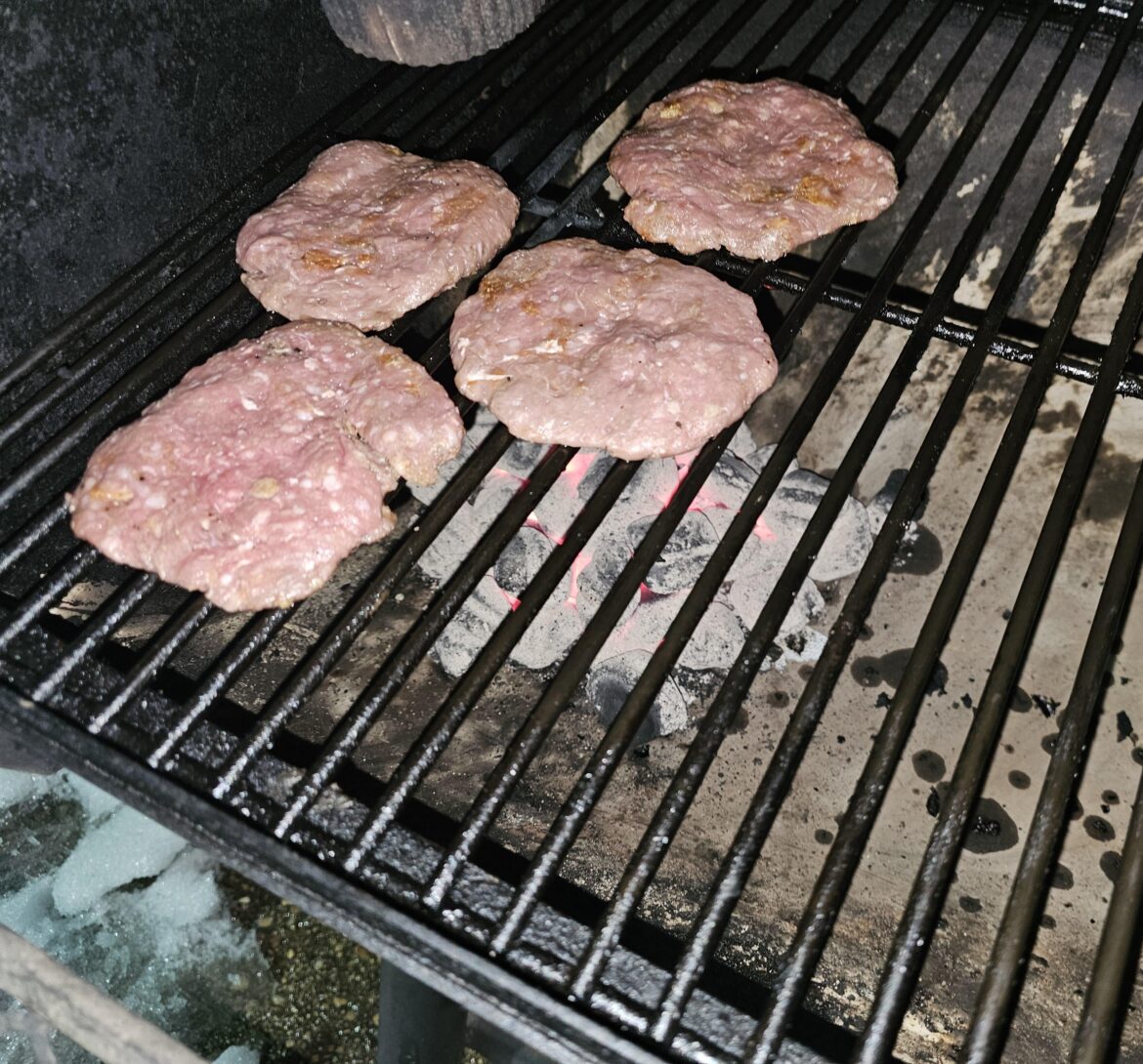 Tips for a noob? Is it normal for a charcoal grill to take 30-45 minutes to even reach 350 for grilling burgers?