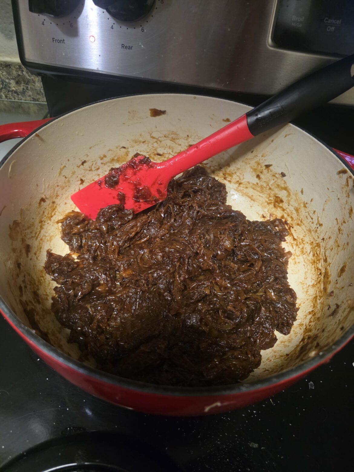 5lbs been about 6 hours. Am I done?