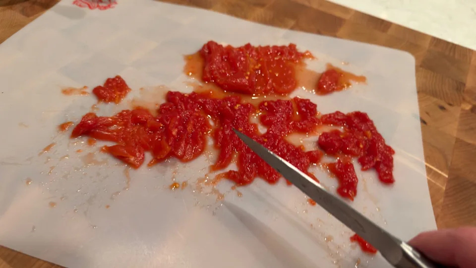 Courtesy Theresa Greco