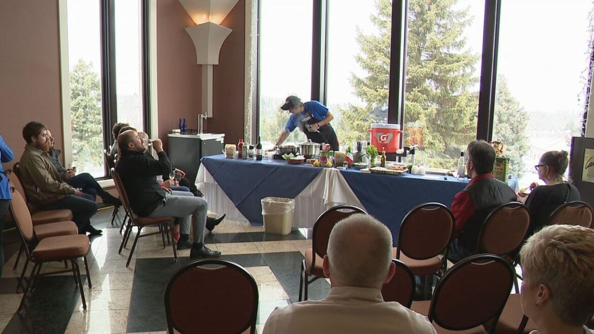 GALLERY: Ice Wine Festival station icon