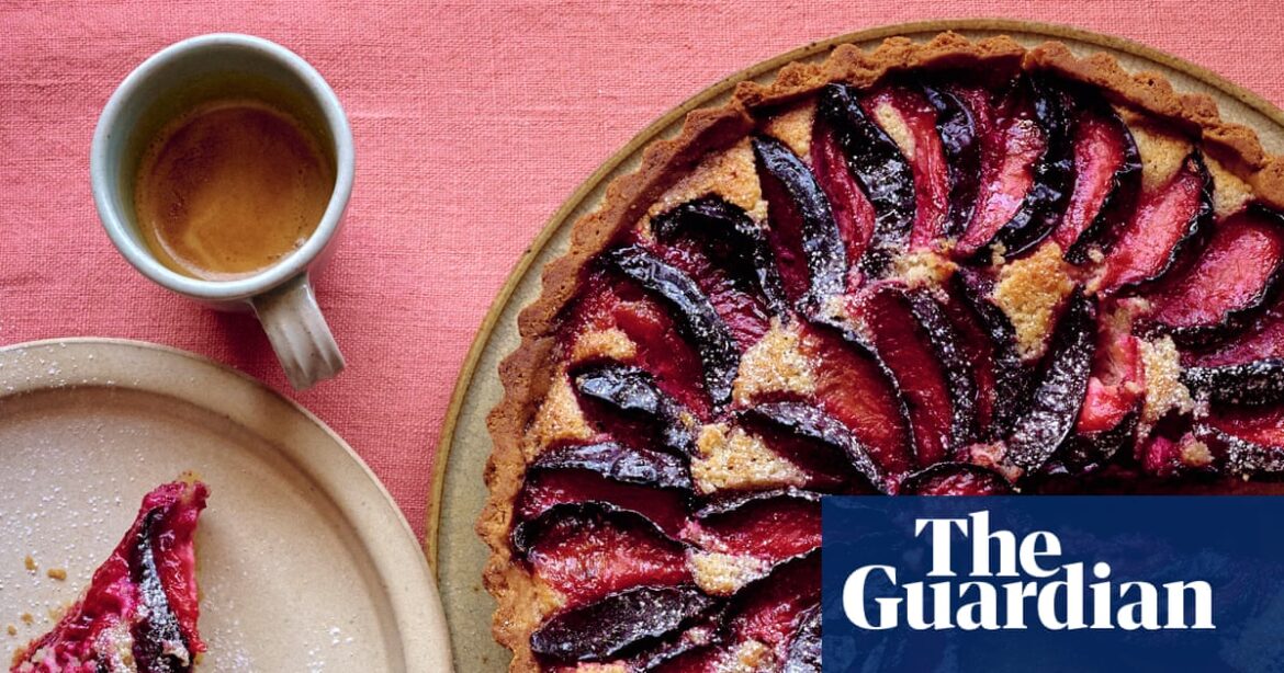 Rich plums and ripe tomatoes: Australia’s best-value fruit and veg for February | Australian food and drink