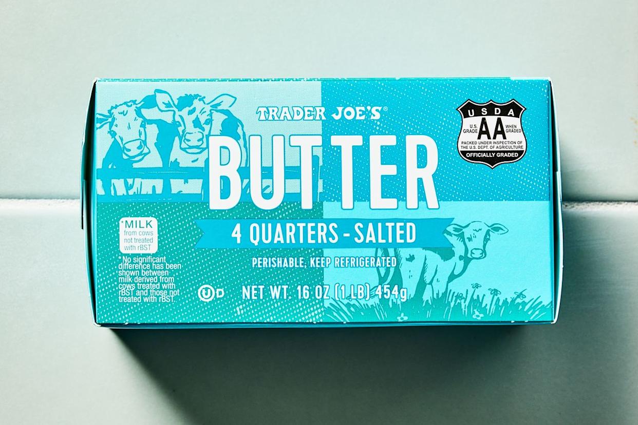 Morgan Hunt Ward; Prop Stylist: Abby Armstrong; Food Stylist: Emily Nabors Hall