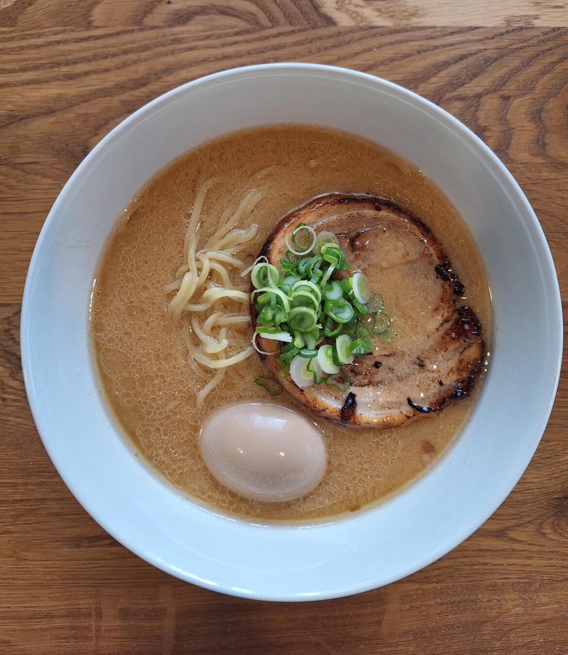 Miso Ramen