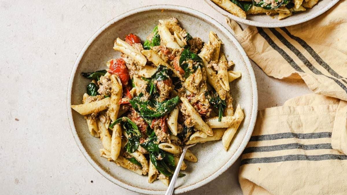 Photo Credit: Two Cloves Kitchen