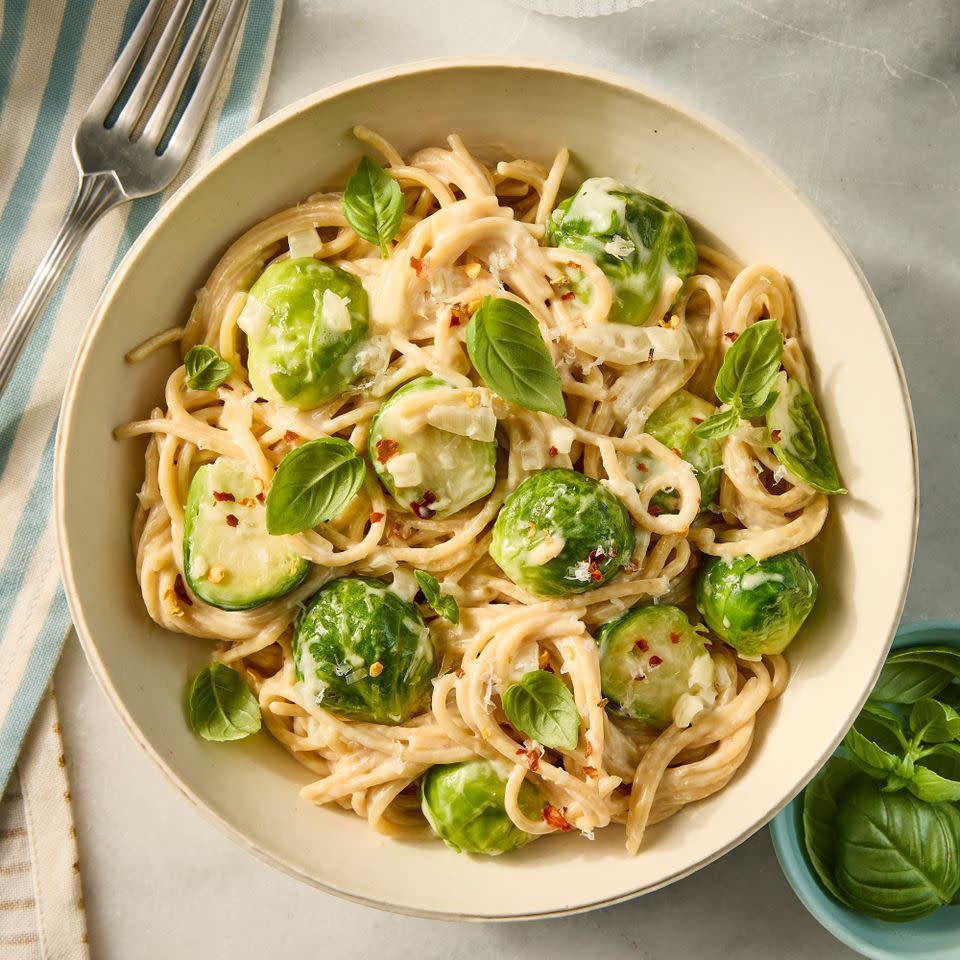 Photographer: Jen Causey, Food Stylist: Jennifer Wendorf, Prop Stylist: Phoebe Hausser.