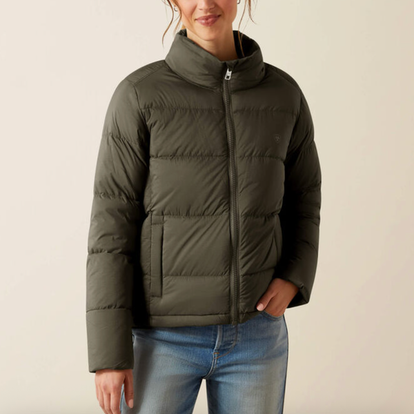 Ariat UltraPuff Down Jacket