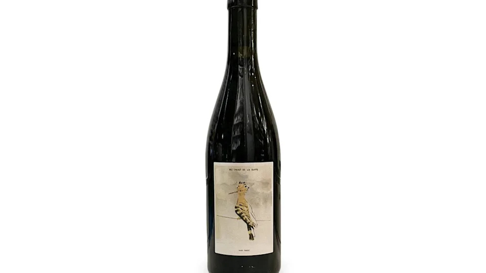 Beaupierre Wine & Spirits