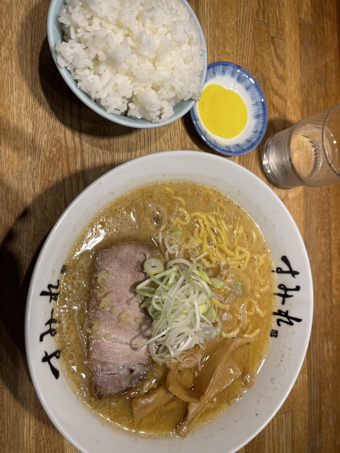 Hokkaido is famous for miso ramen. What’s everyone’s favorite miso ramen spot?