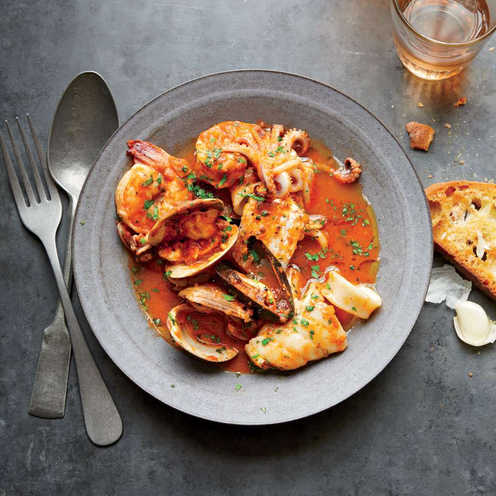 6 Italian Recipes From Fiola Chef Fabio Trabocchi 6 Italian Recipes From Fiola Chef Fabio Trabocchi