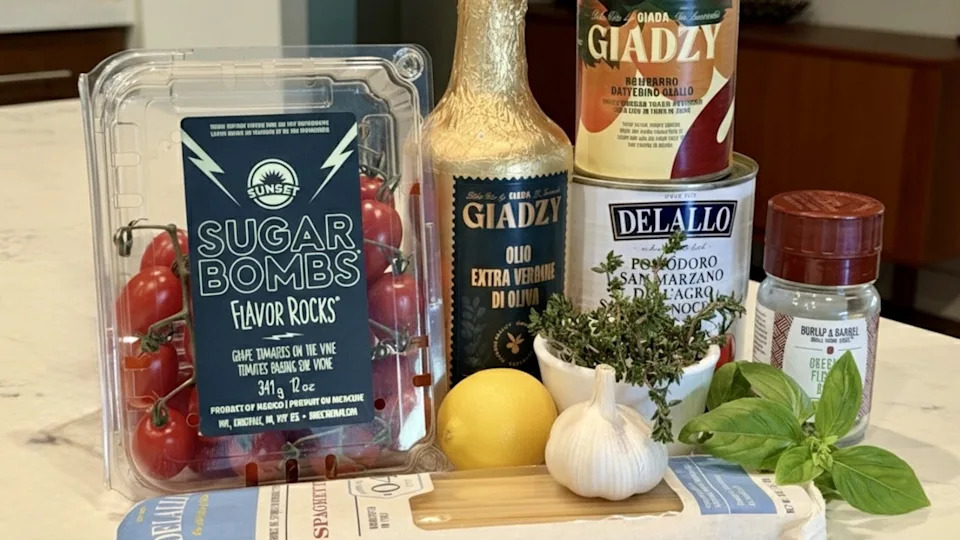 Courtesy Theresa Greco