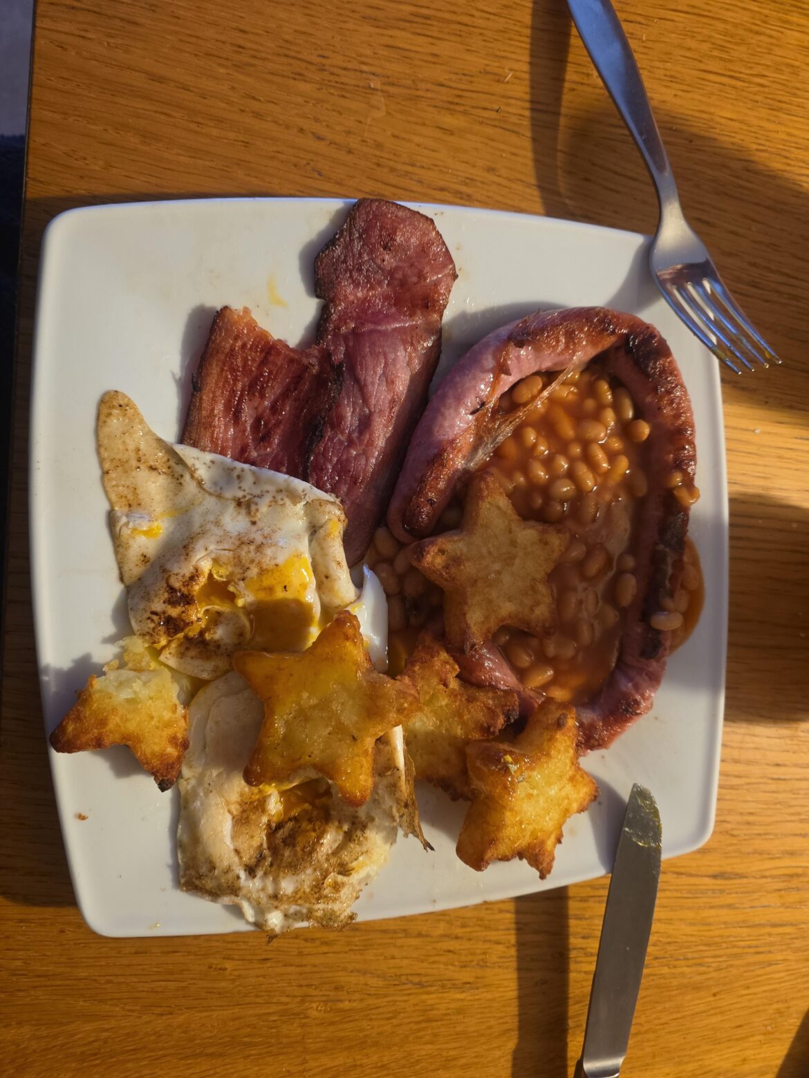 Greetings from the Swiss chapter