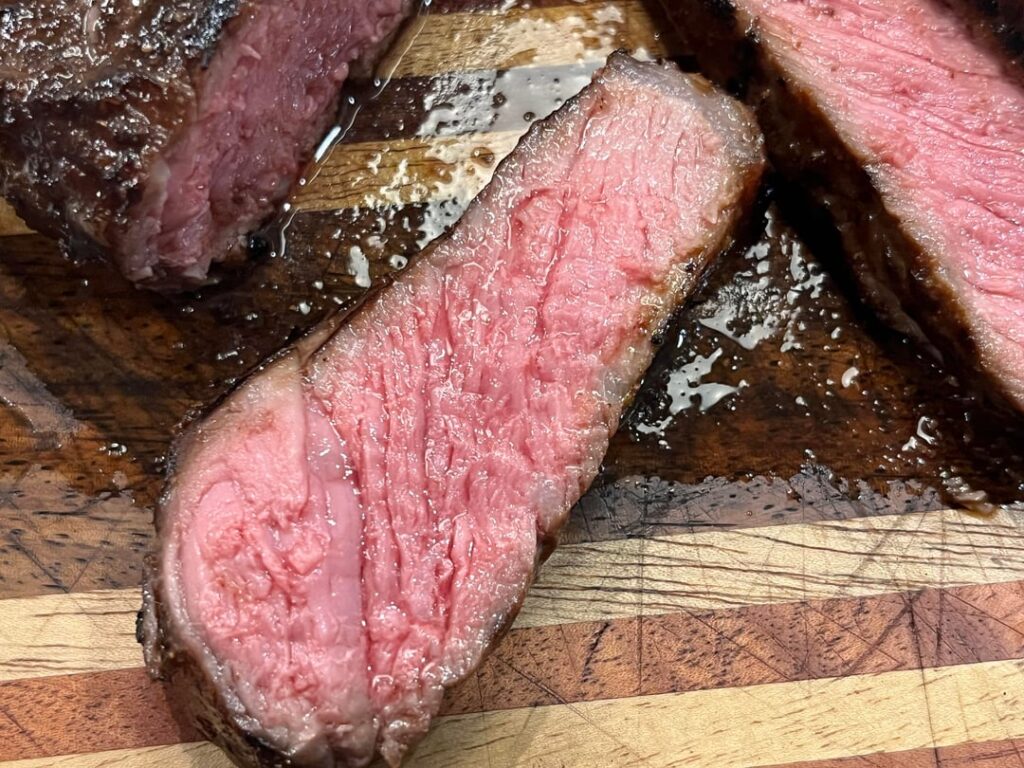 Wall to wall medium!