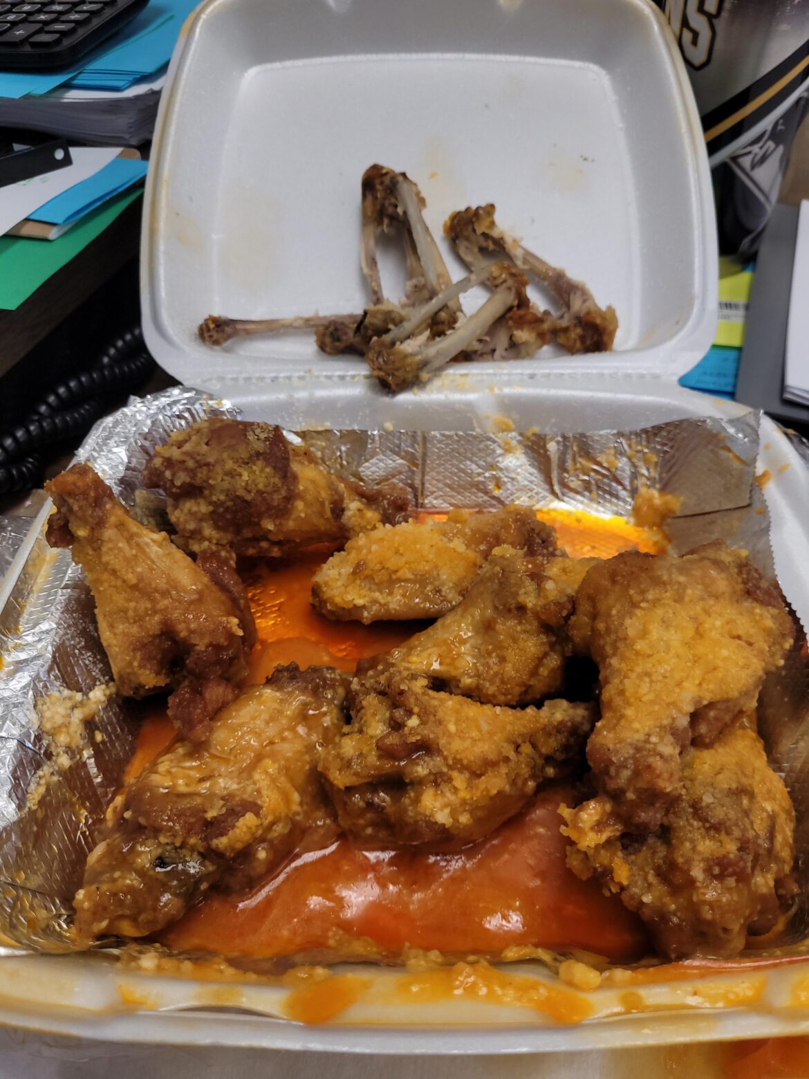 Pigeon Wings - Big Shot Bobs