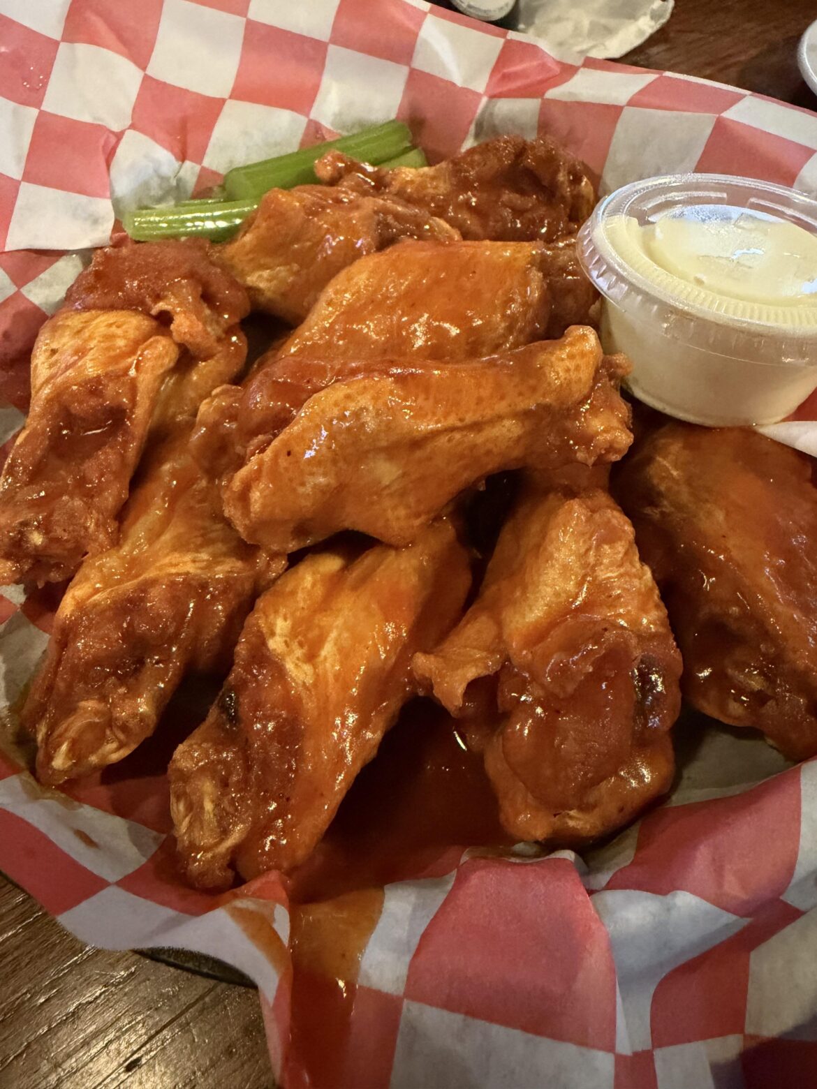 Union Pub - Buffalo NY