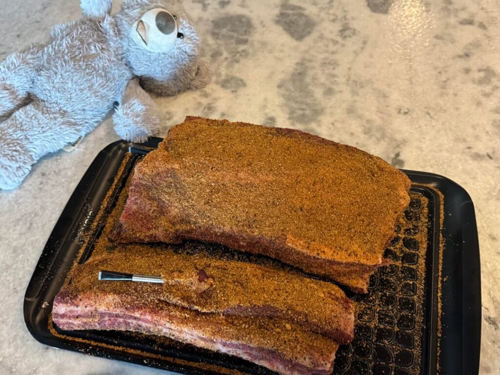 Dino Beef Ribs