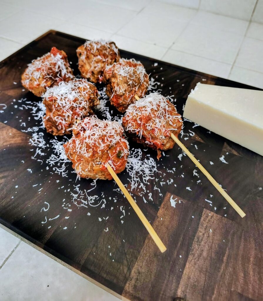 Meatballs