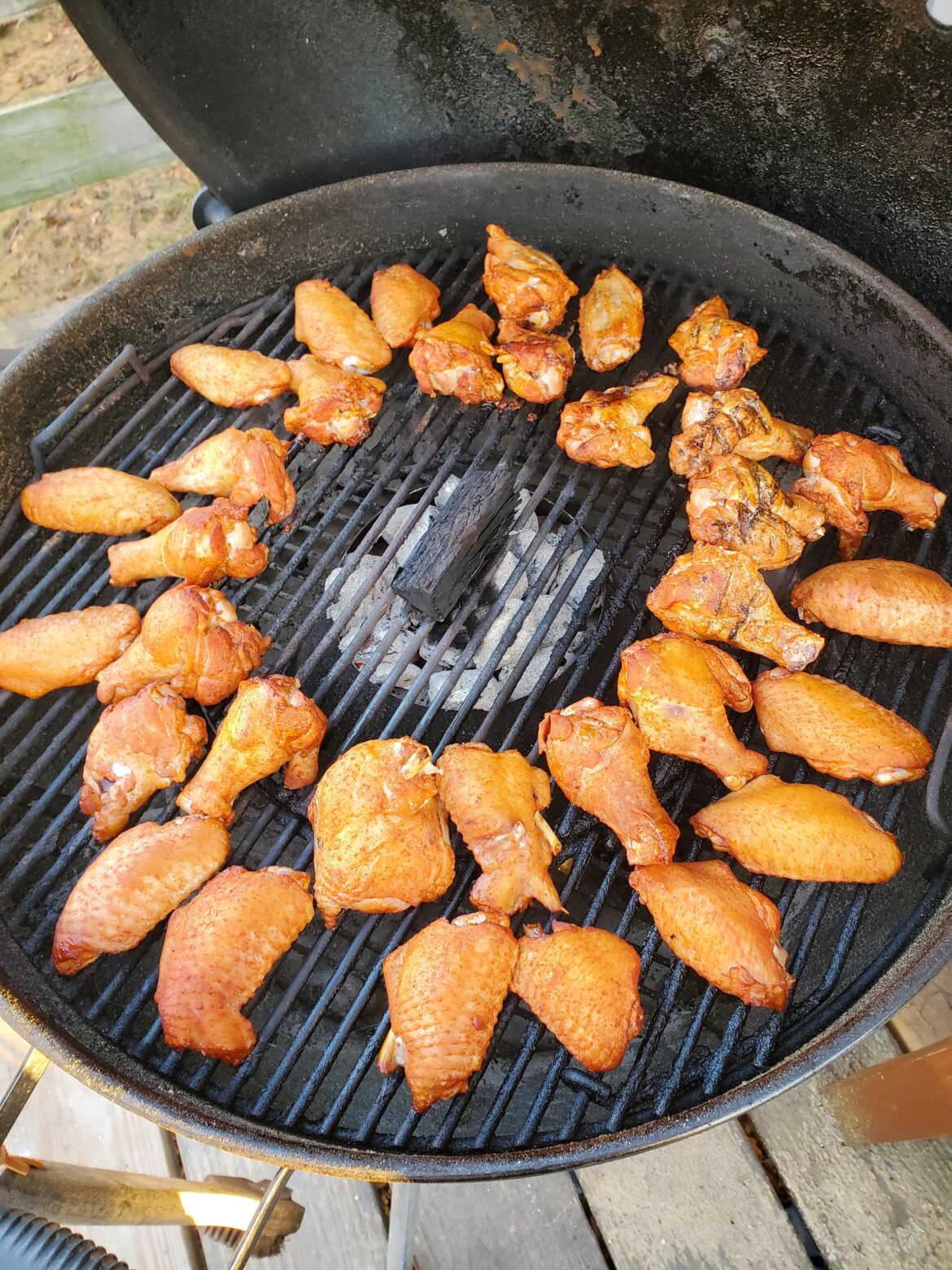 Vortex lovers: question