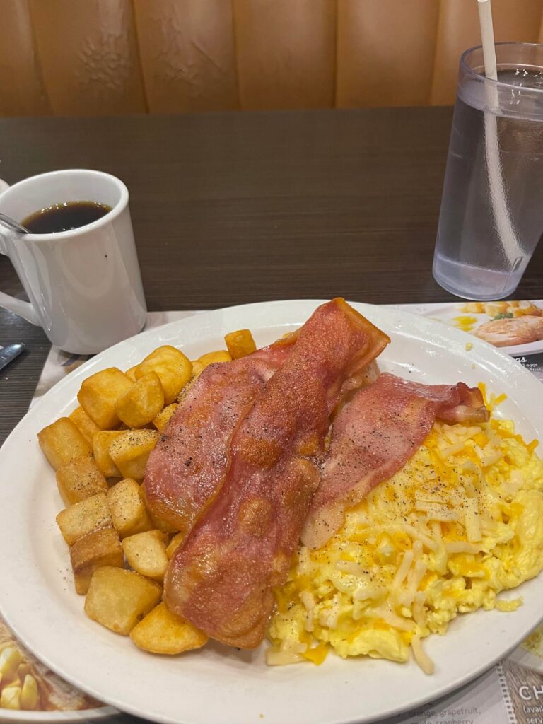 Markham station old fashioned classic