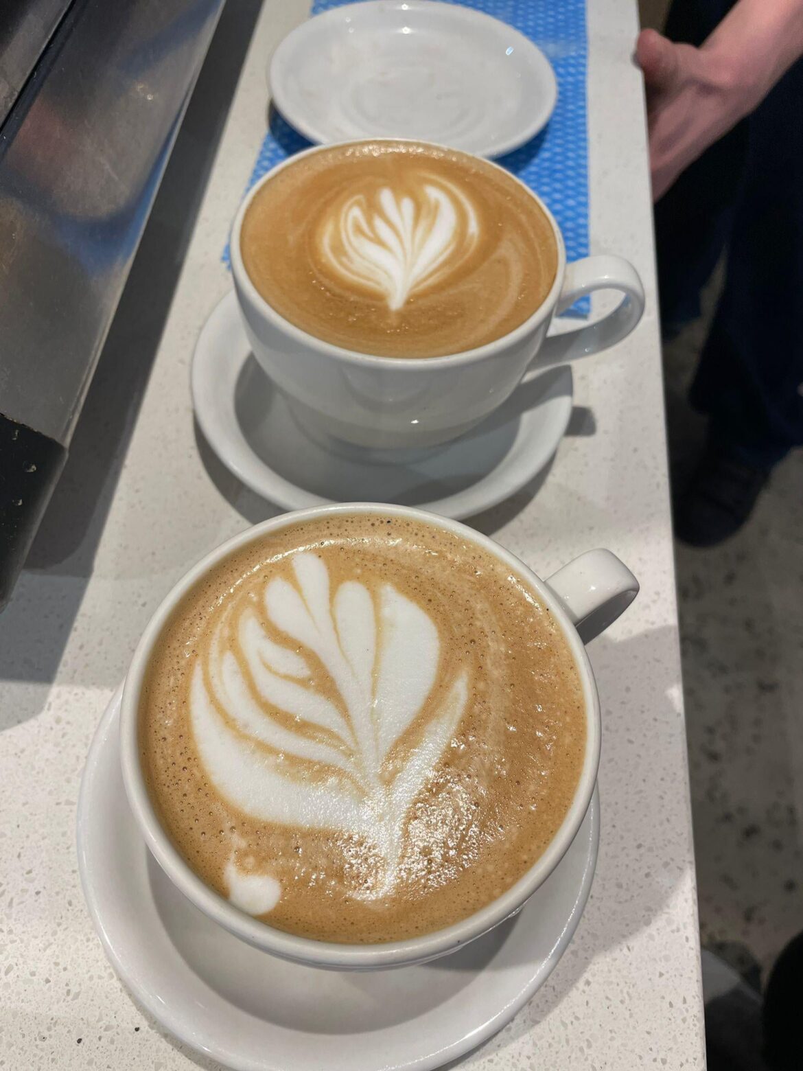 Any tips to make this better?