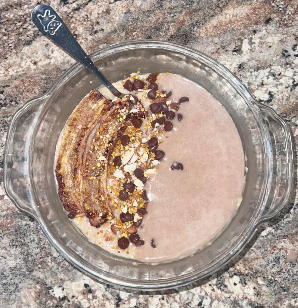 WIEIAD 1512 calories, 195g of carbs, 107g of protein, and 38g of fat.