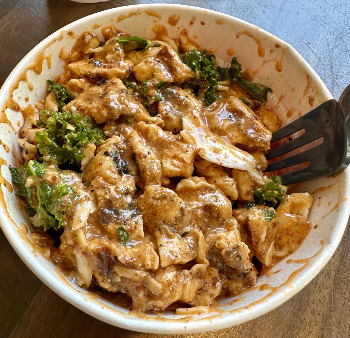 My go-to CFA order for 340cal