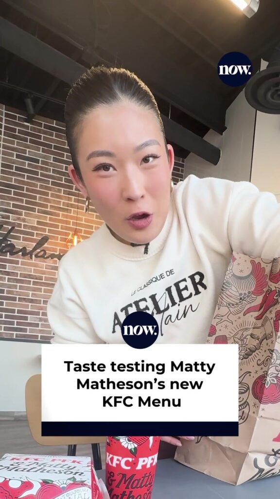 TikTok · Now Toronto