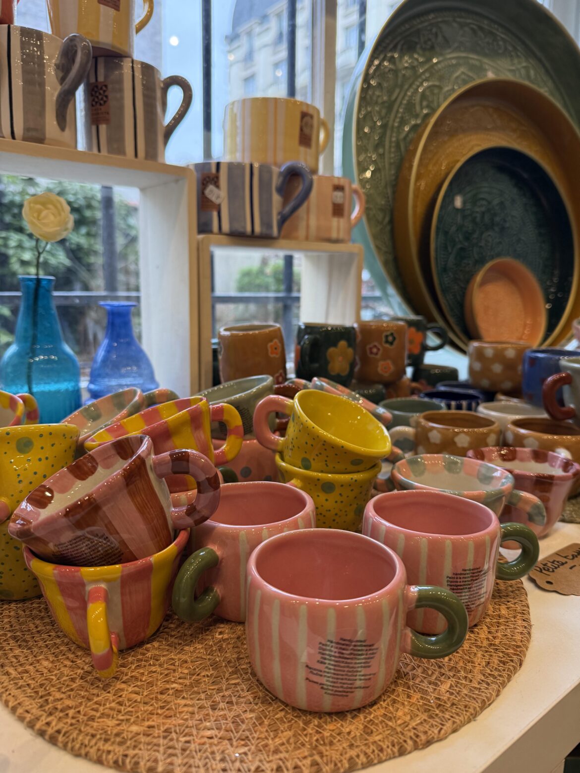 ☕️I stumbled across this shop by chance