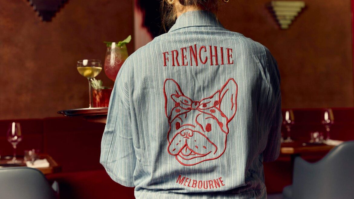 Frenchie, Melbourne Review Frenchie, Melbourne Review