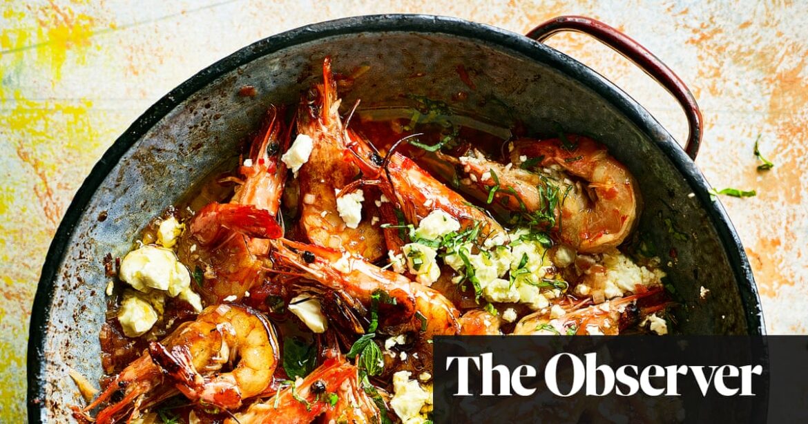 The 20 best Mediterranean recipes: part 4 | Food
