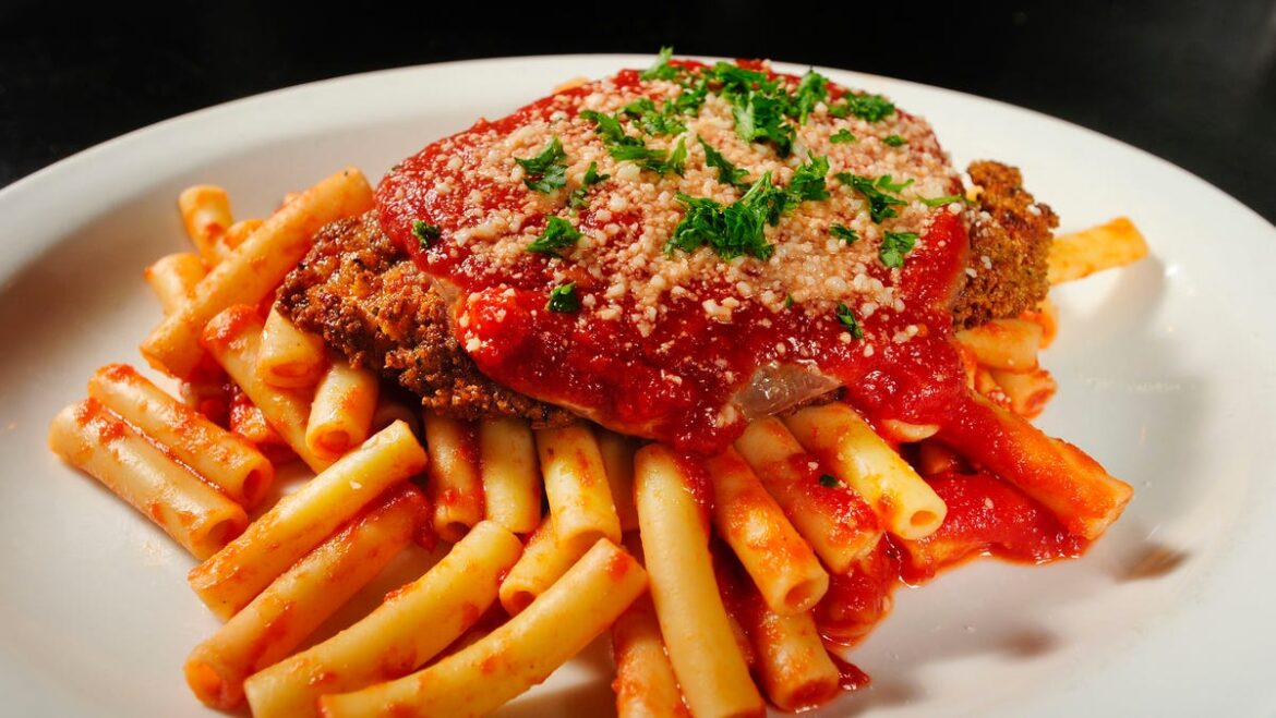 7 Italian restaurants we wish made USA TODAY Restaurants of the Year