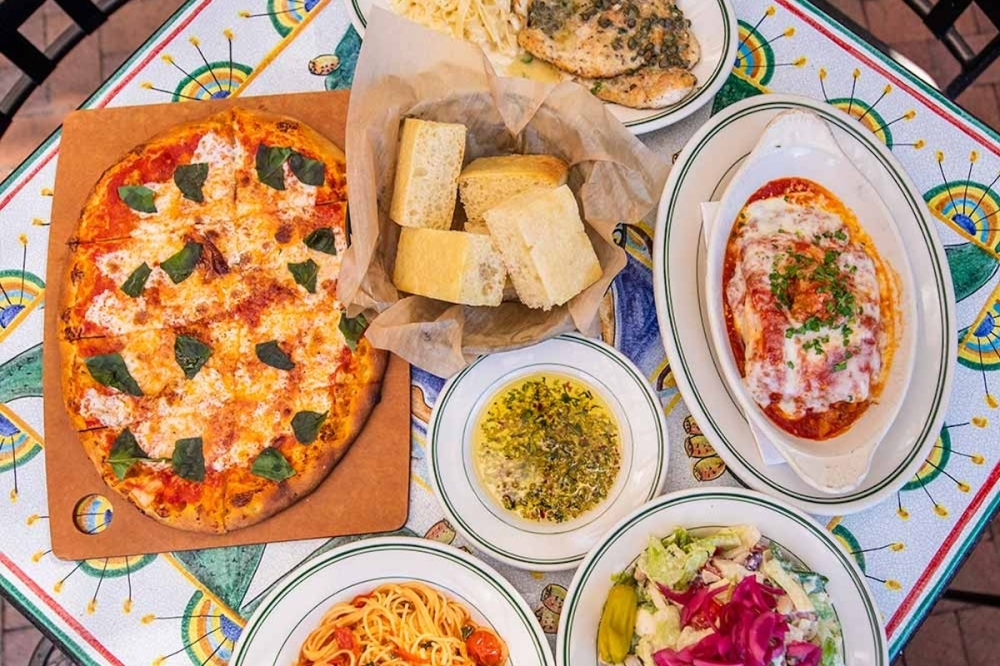 Mandola’s Italian Kitchen celebrating 20 years of serving up Italian dishes, goods Mandola’s