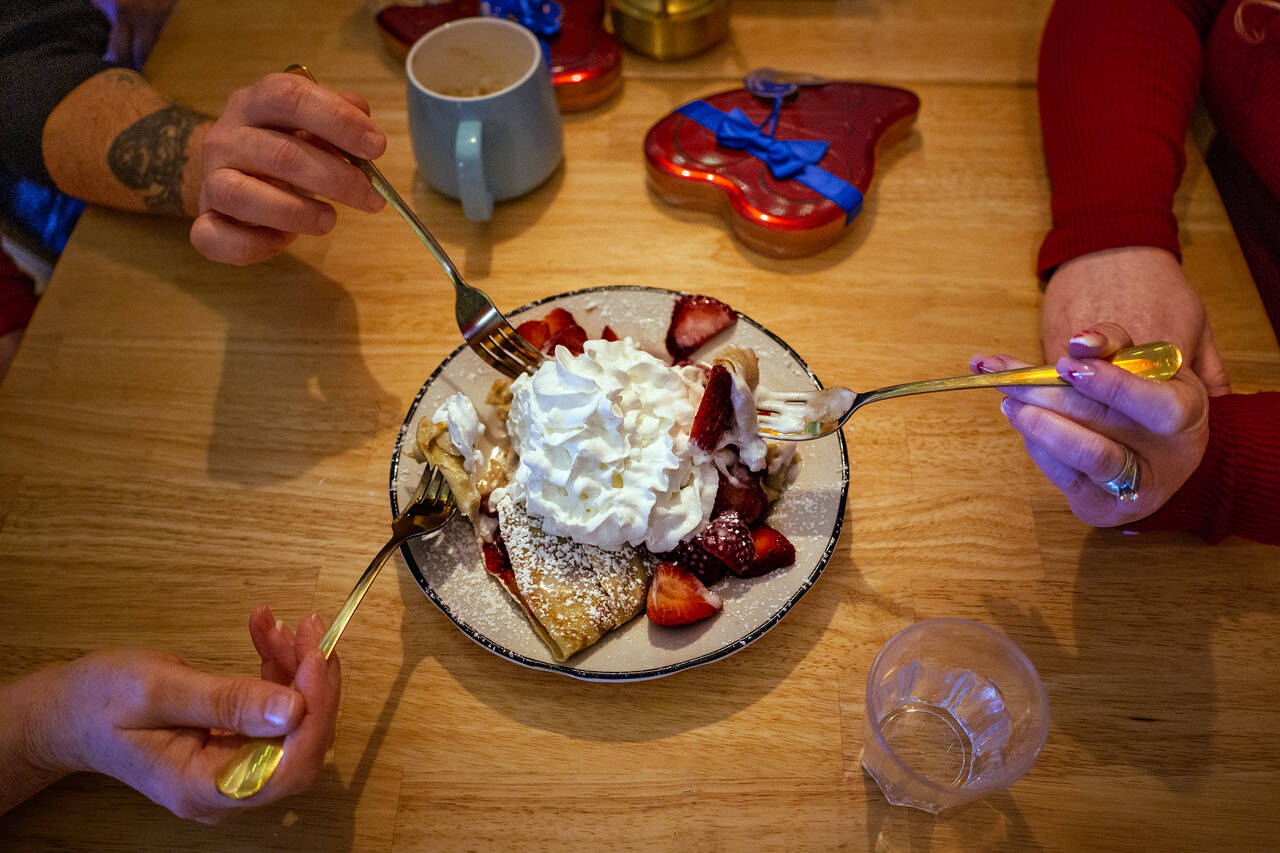 Photo by David Welton