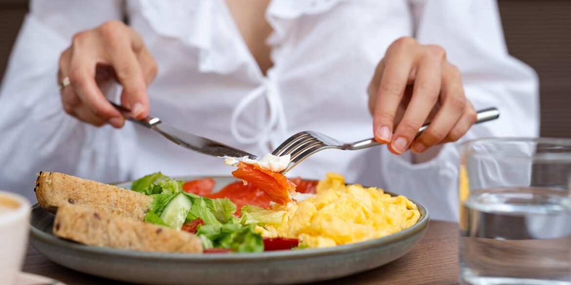 Scientists Reveal How the Mediterranean Diet Lowers Stroke Risk Scientists Reveal How the Mediterranean Diet Lowers Stroke Risk