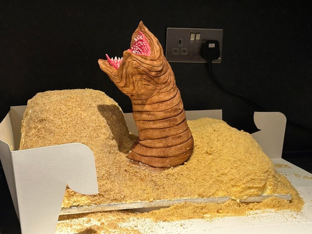 Figured out a trick for sand! Figured out a trick for sand!