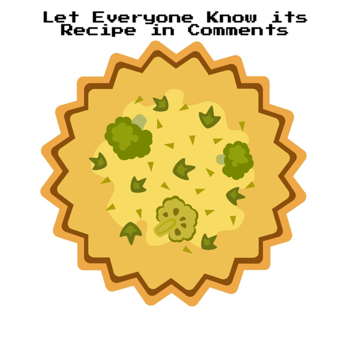 Do You Want to Eat it?