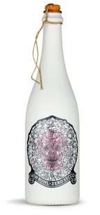 Von Buhl non alcoholic sparkling wine