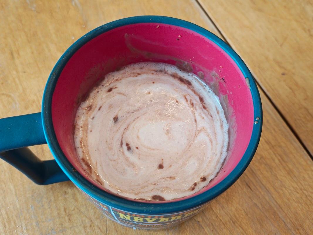 Courtesy Angel Albring